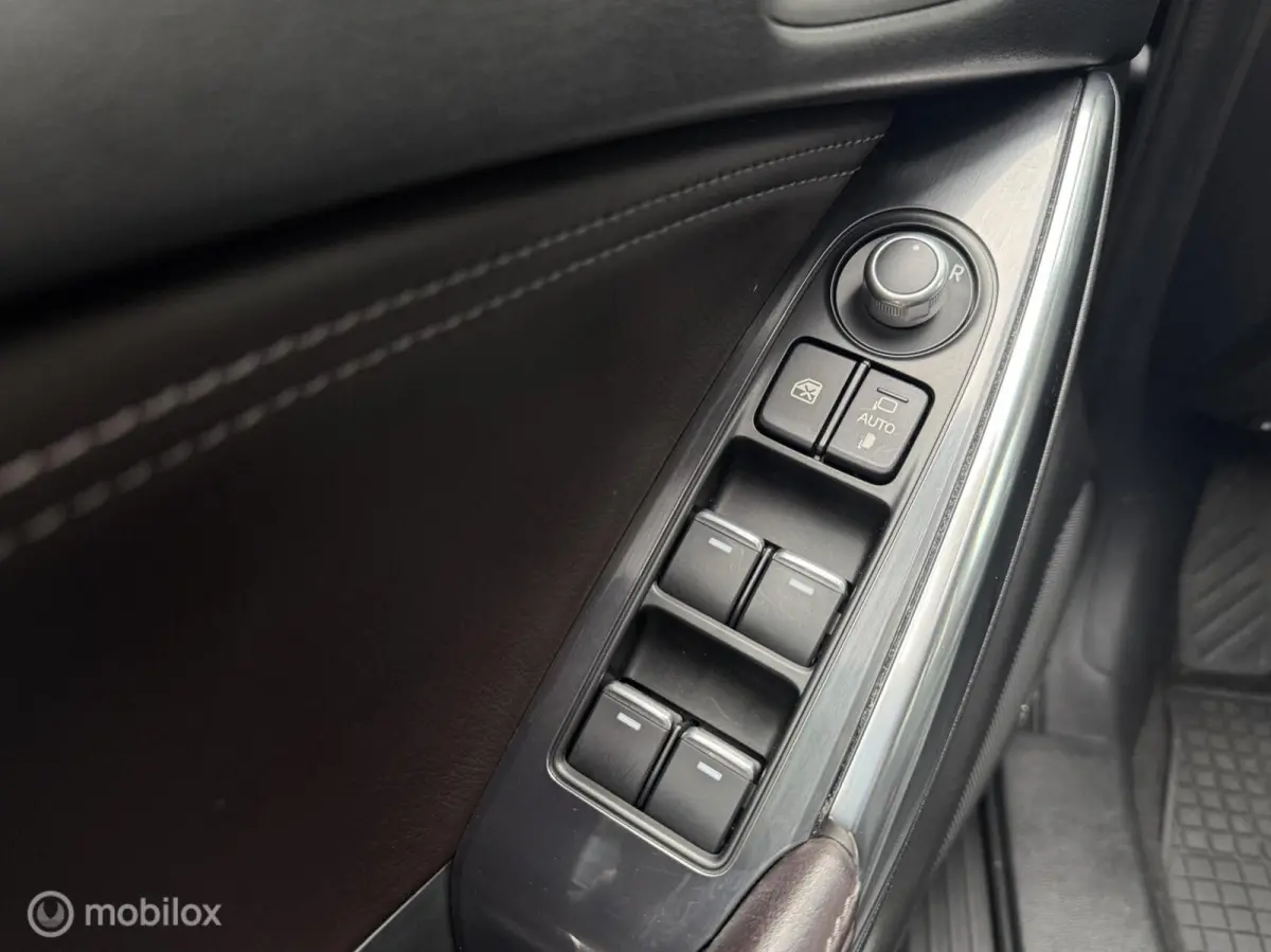 2.5 SkyActiv-G 192 GT-M Schuifdak Leer Navi Bose ACC