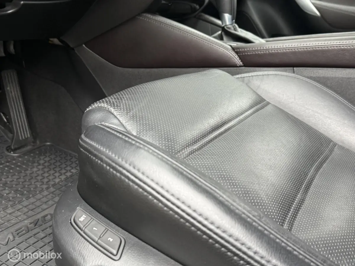 2.5 SkyActiv-G 192 GT-M Schuifdak Leer Navi Bose ACC