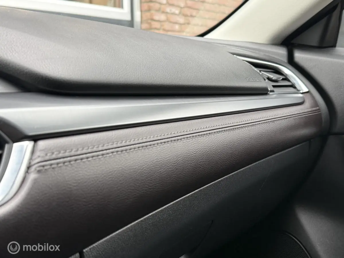 2.5 SkyActiv-G 192 GT-M Schuifdak Leer Navi Bose ACC