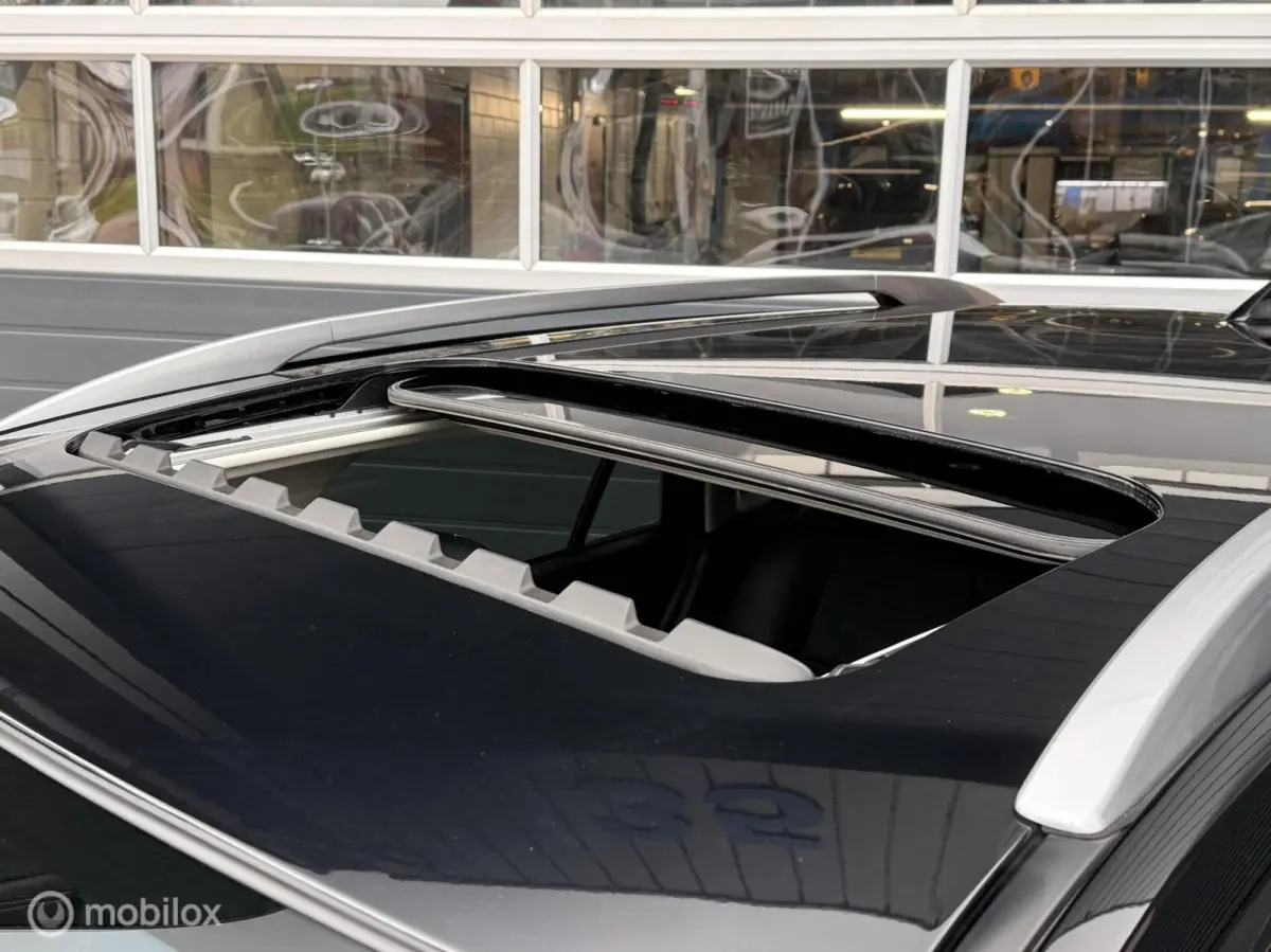 2.5 SkyActiv-G 192 GT-M Schuifdak Leer Navi Bose ACC