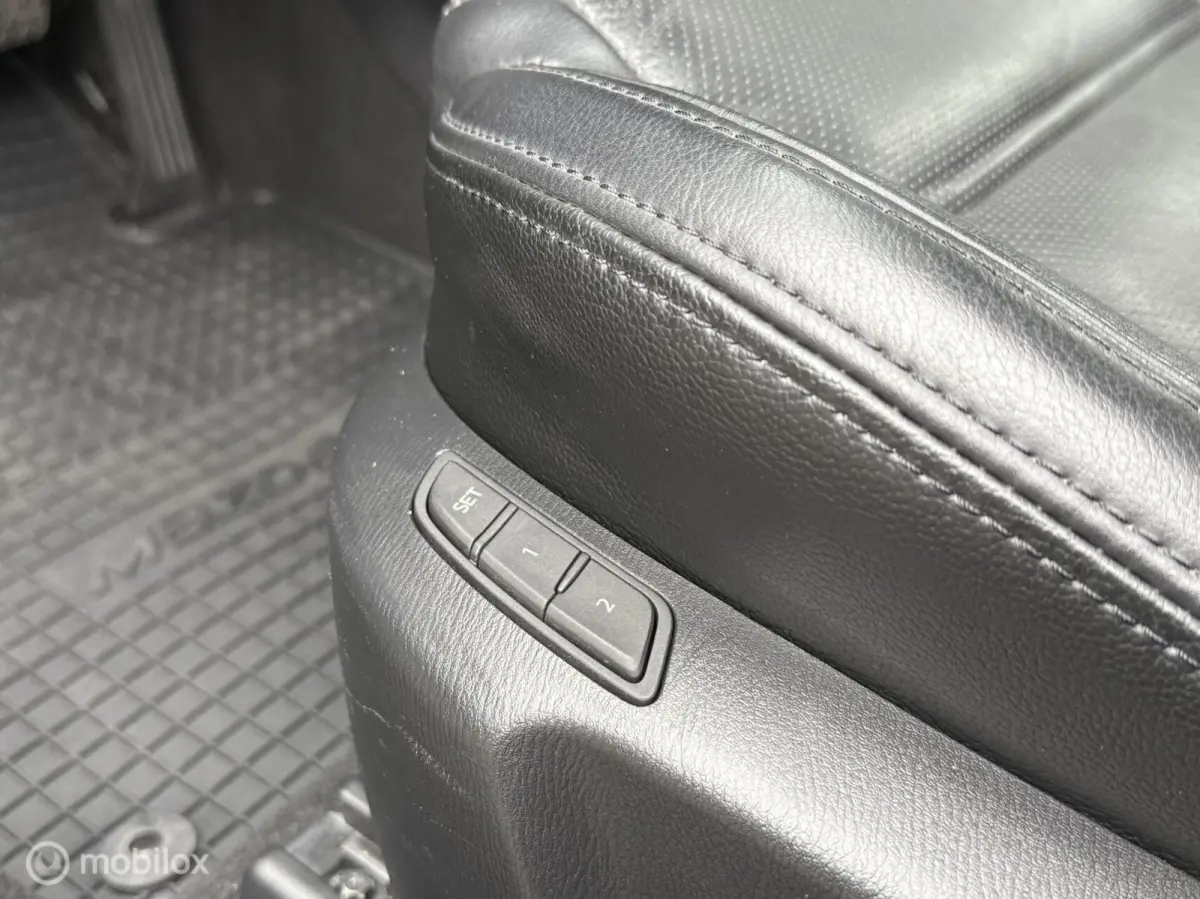 2.5 SkyActiv-G 192 GT-M Schuifdak Leer Navi Bose ACC