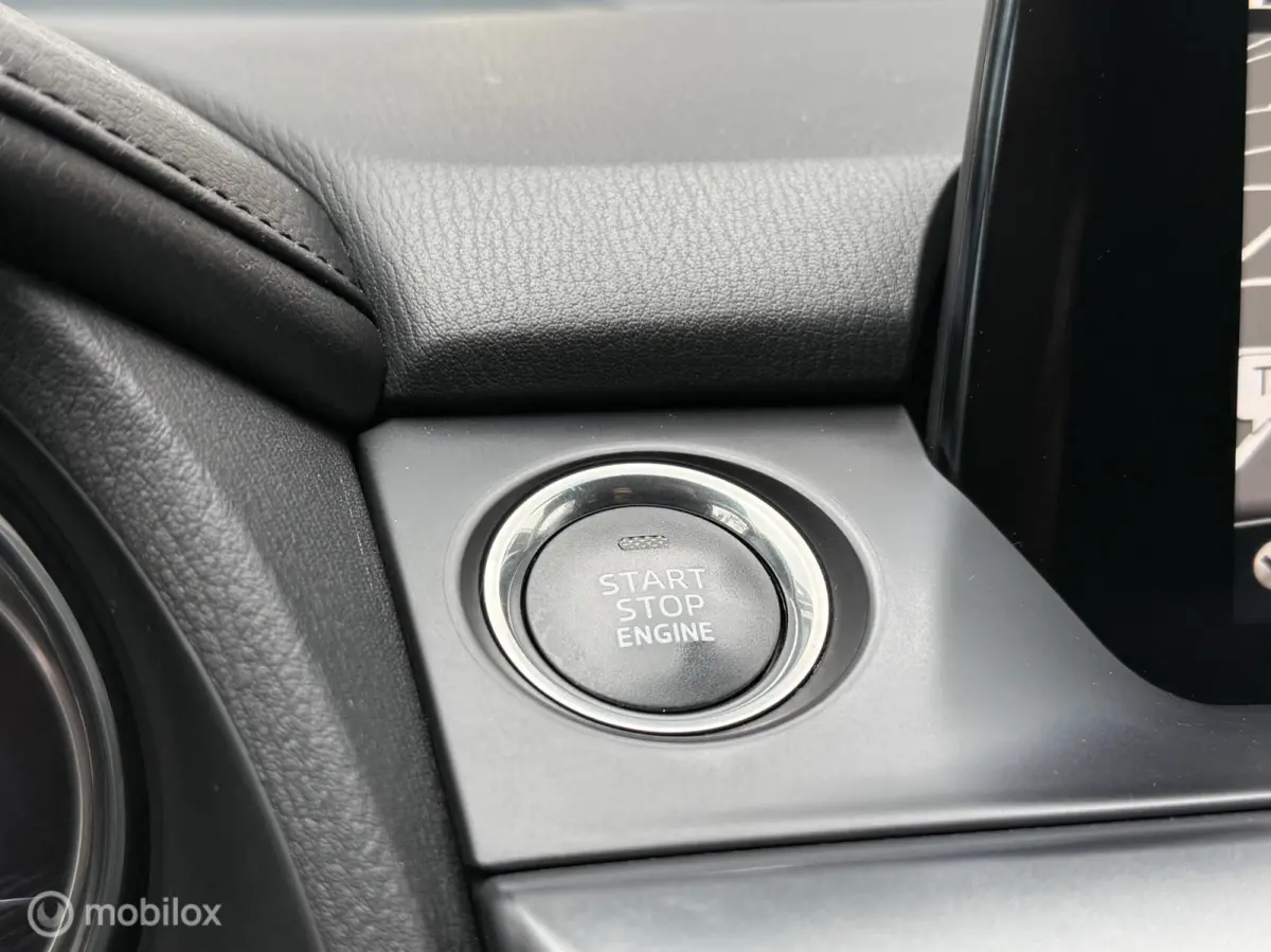 2.5 SkyActiv-G 192 GT-M Schuifdak Leer Navi Bose ACC