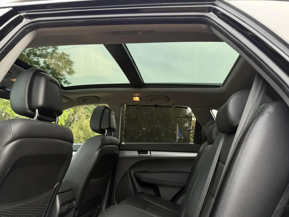 2.4 GDi Automaat ExecutiveLine Leder Pano NAP