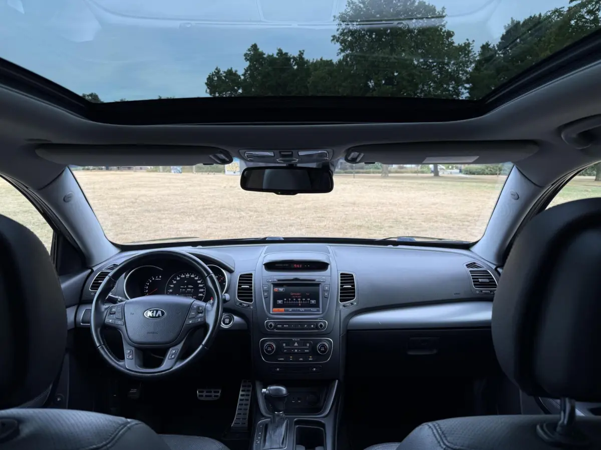 2.4 GDi Automaat ExecutiveLine Leder Pano NAP