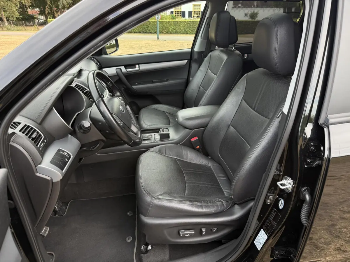 2.4 GDi Automaat ExecutiveLine Leder Pano NAP