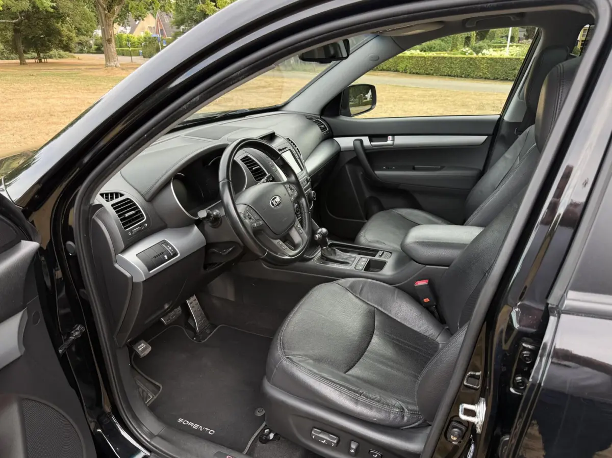 2.4 GDi Automaat ExecutiveLine Leder Pano NAP