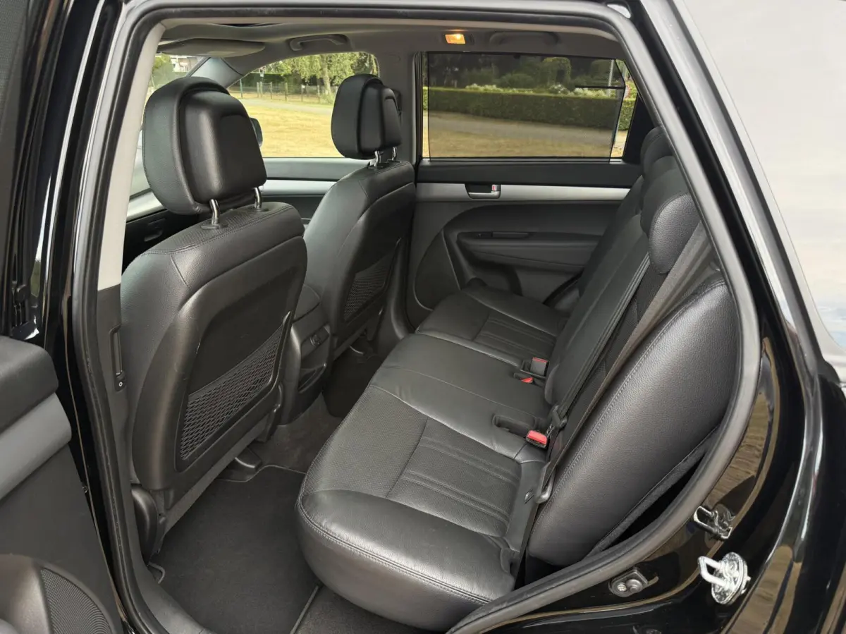 2.4 GDi Automaat ExecutiveLine Leder Pano NAP