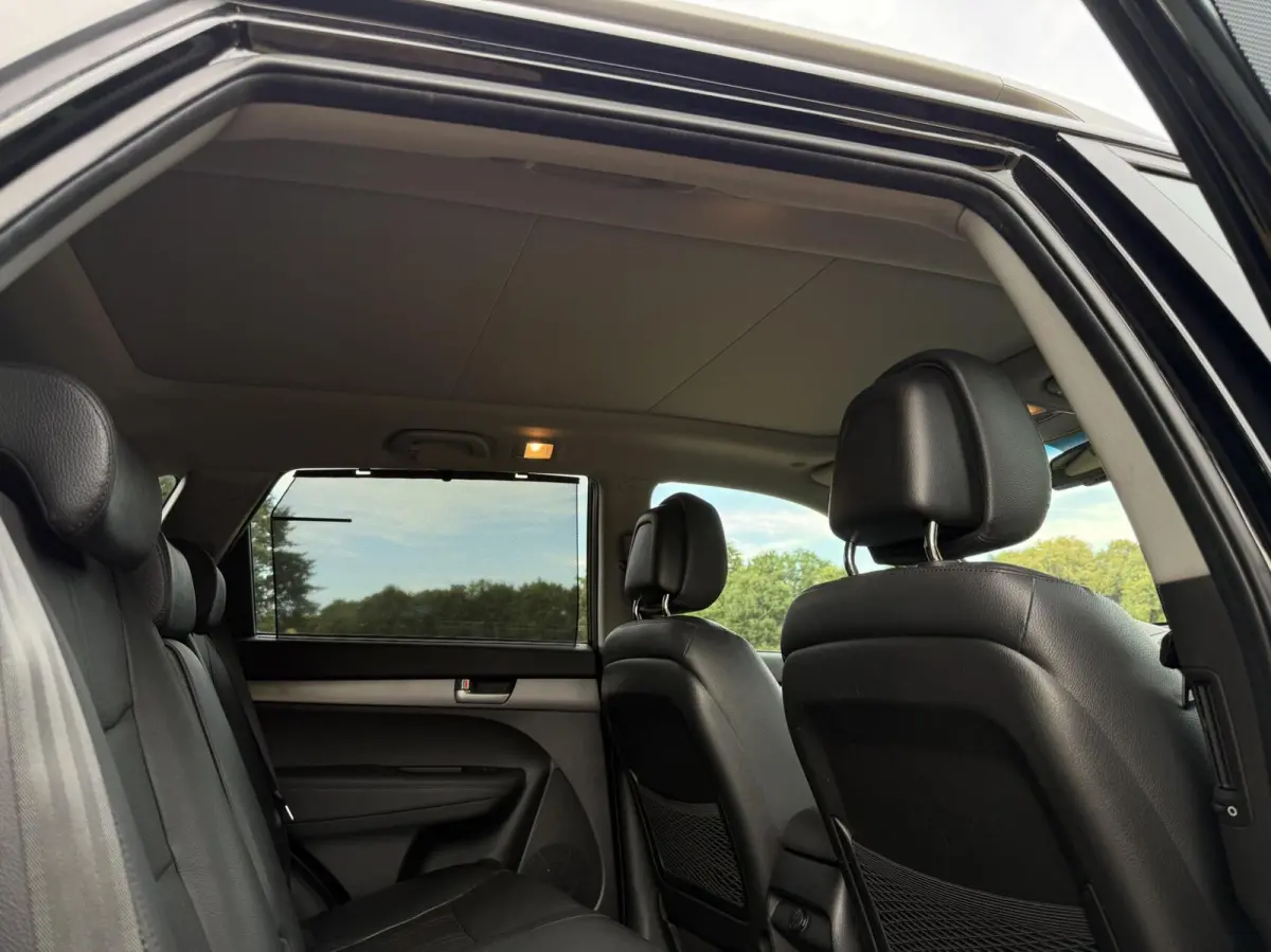 2.4 GDi Automaat ExecutiveLine Leder Pano NAP