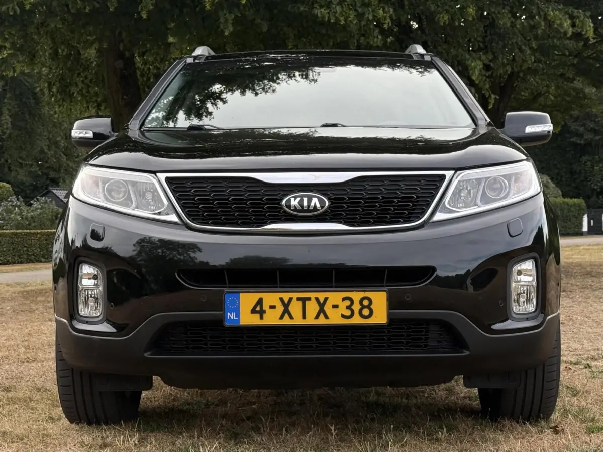 2.4 GDi Automaat ExecutiveLine Leder Pano NAP