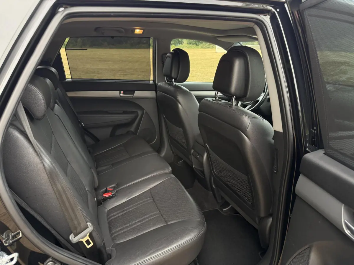 2.4 GDi Automaat ExecutiveLine Leder Pano NAP
