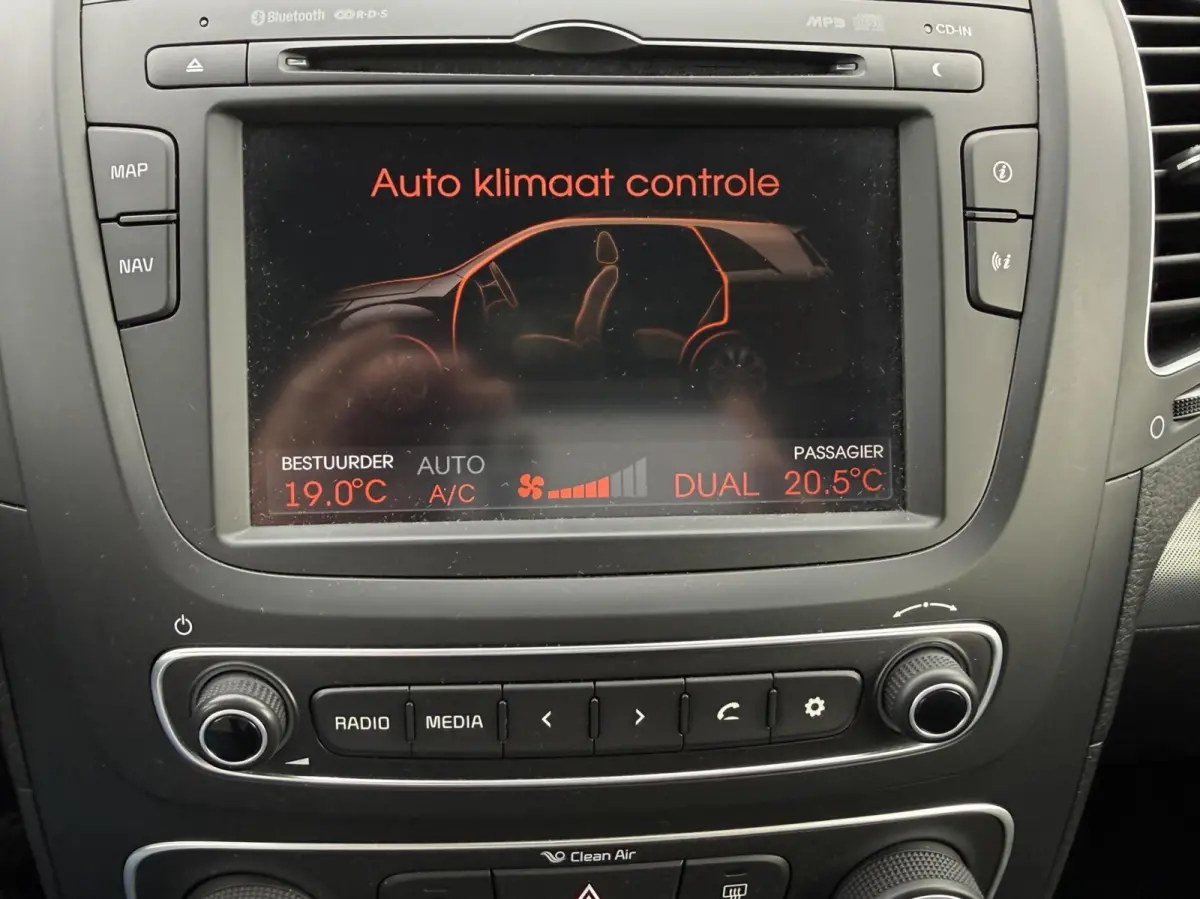 2.4 GDi Automaat ExecutiveLine Leder Pano NAP