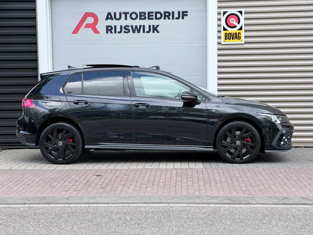 1.4 eHybrid GTE Pano/Matrix/Trekhaak