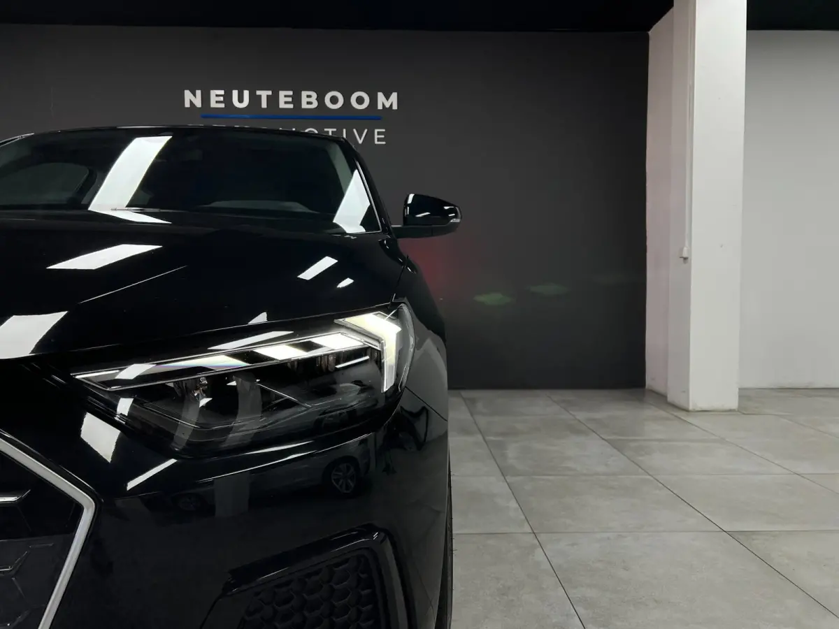 30 TFSI | Cruise control | Carplay | LED