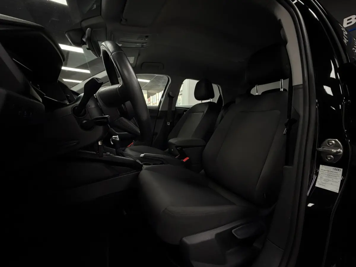 30 TFSI | Cruise control | Carplay | LED