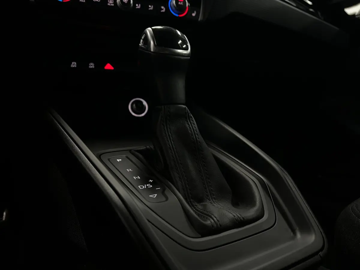30 TFSI | Cruise control | Carplay | LED