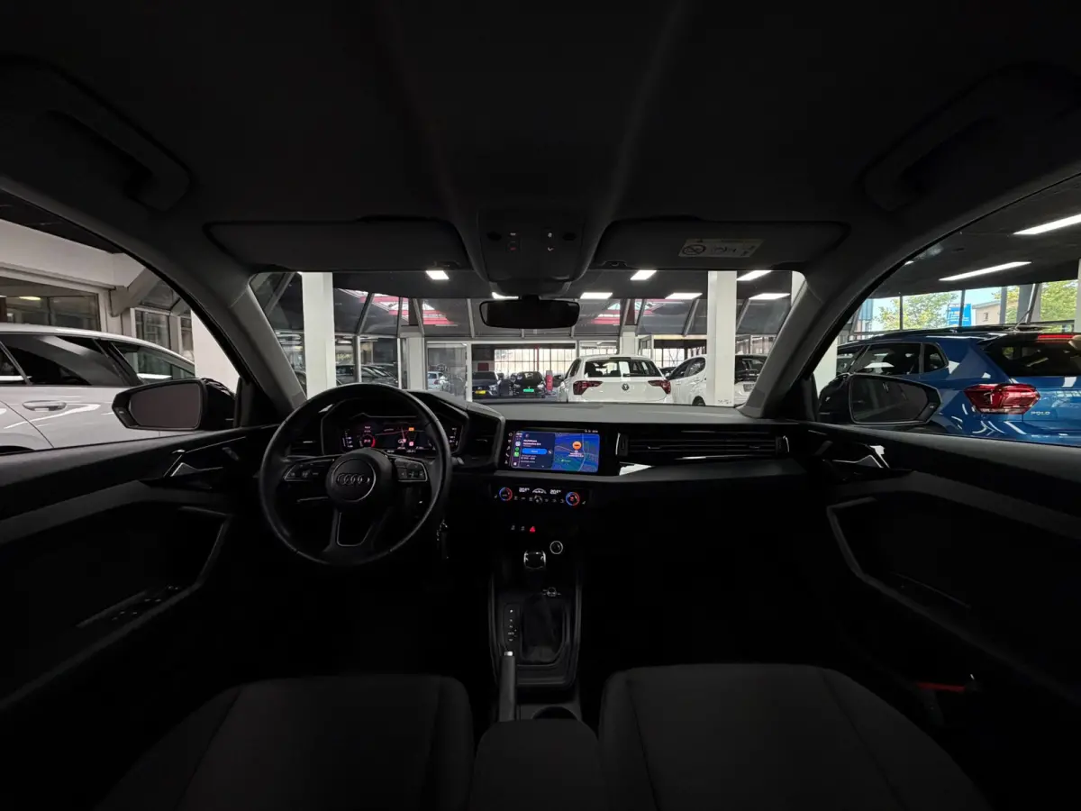 30 TFSI | Cruise control | Carplay | LED