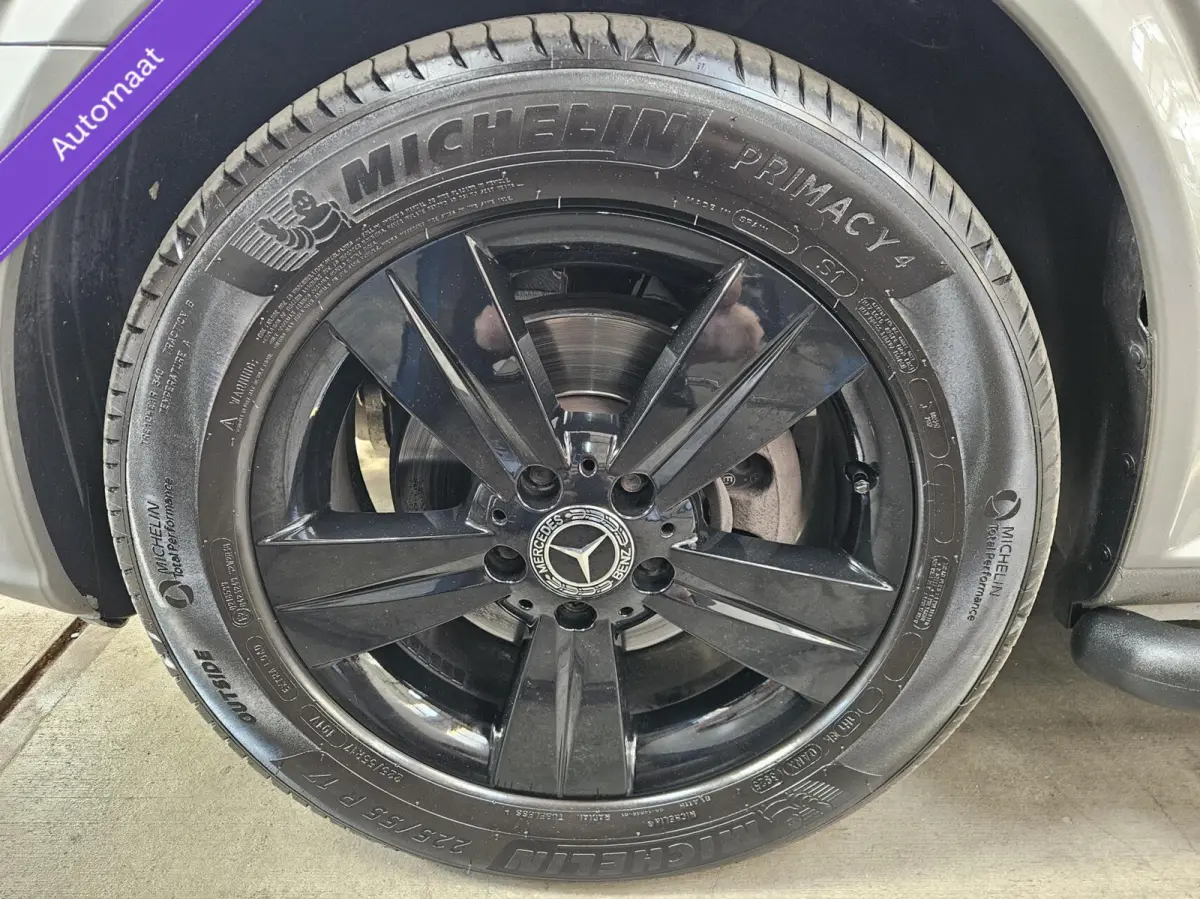 Bestel 122 CDI 320 Lang Editiona|V6|1ste eig|