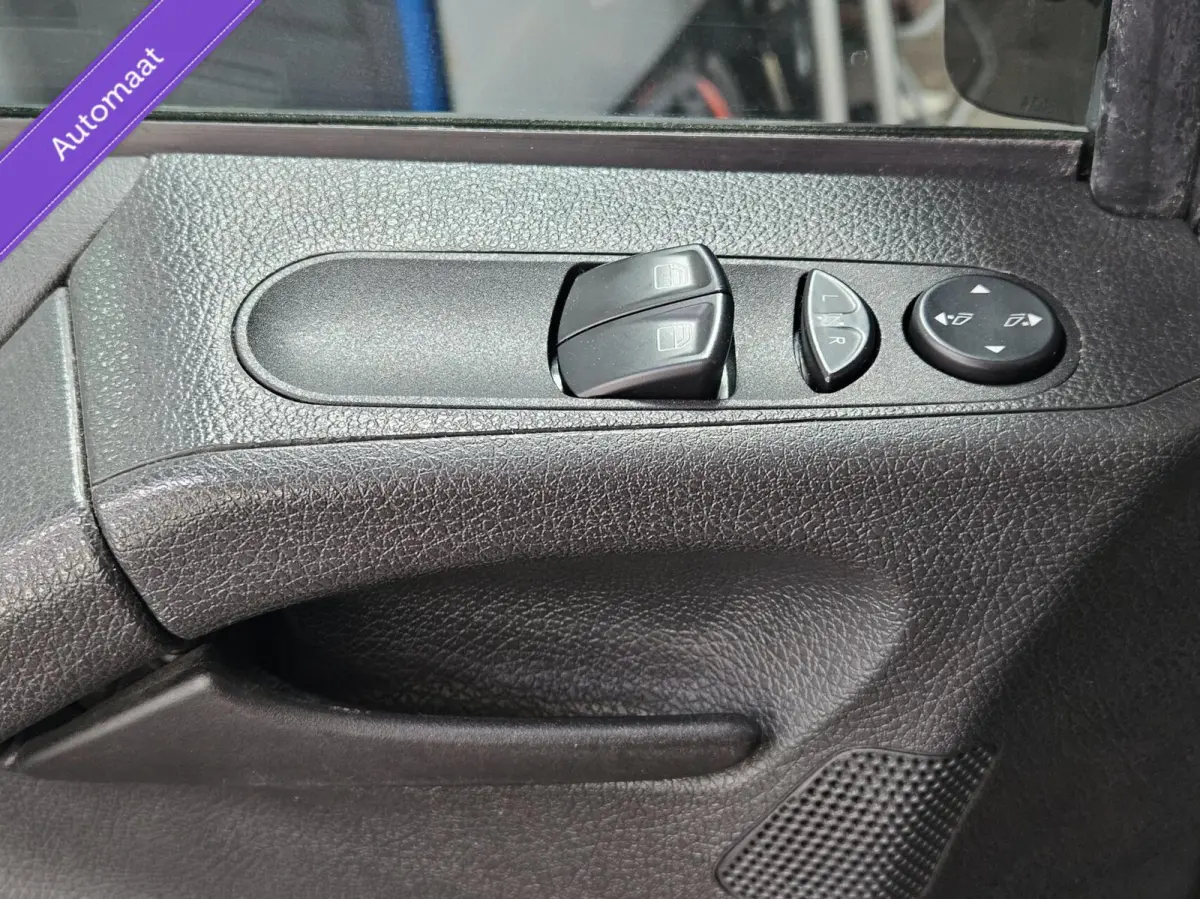 Bestel 122 CDI 320 Lang Editiona|V6|1ste eig|