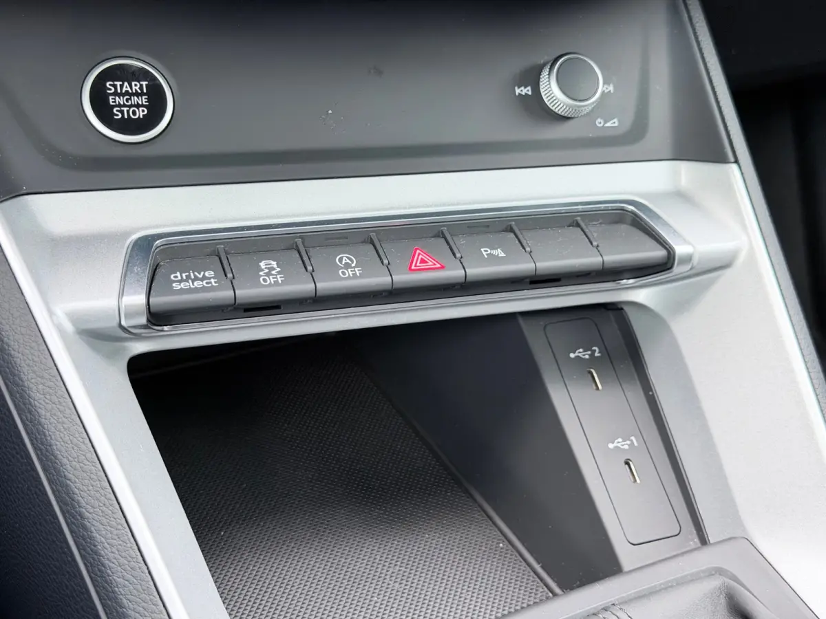 35 TFSI S-Line Pano/Sfeer/Keyless