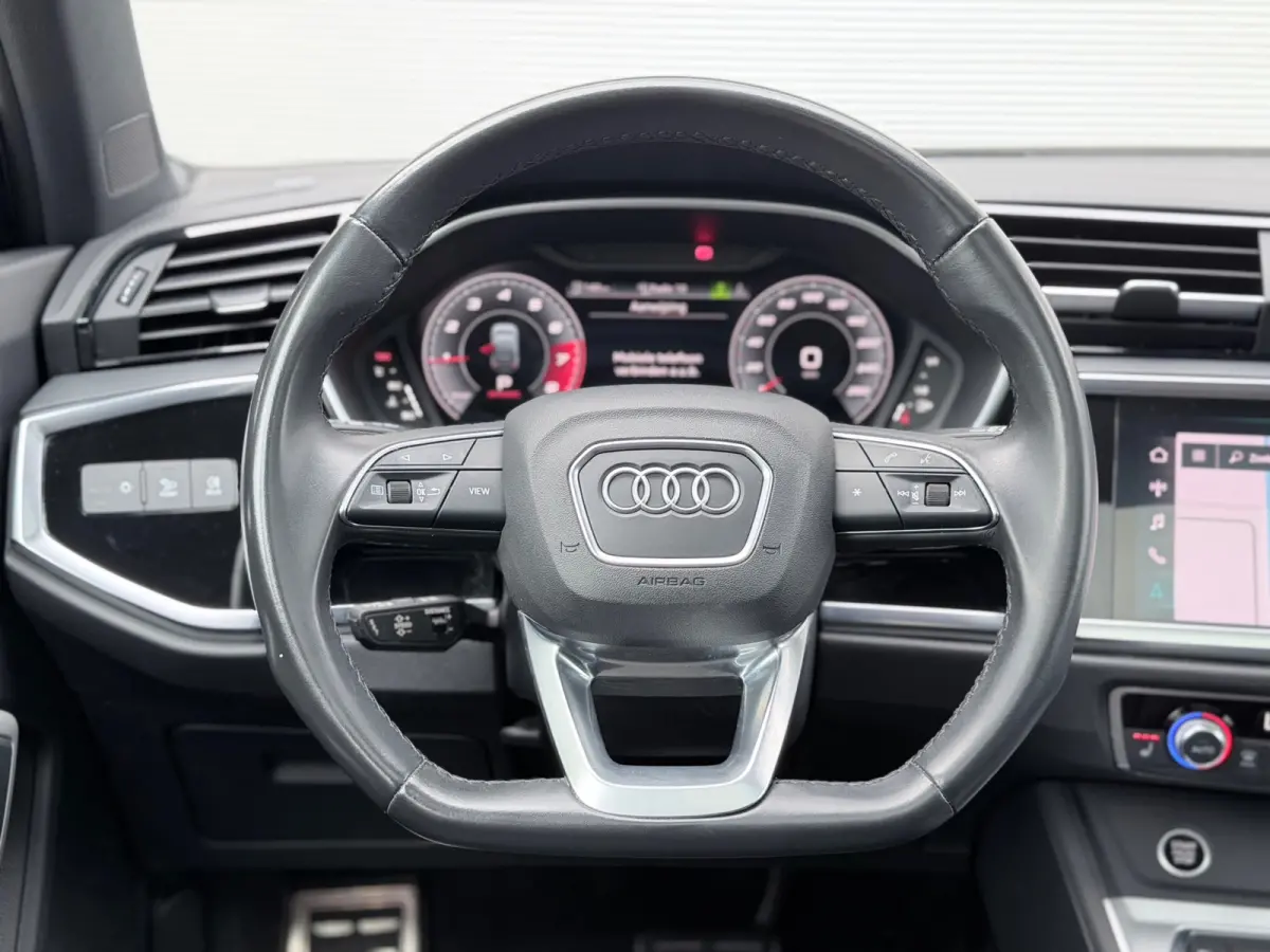35 TFSI S-Line Pano/Sfeer/Keyless