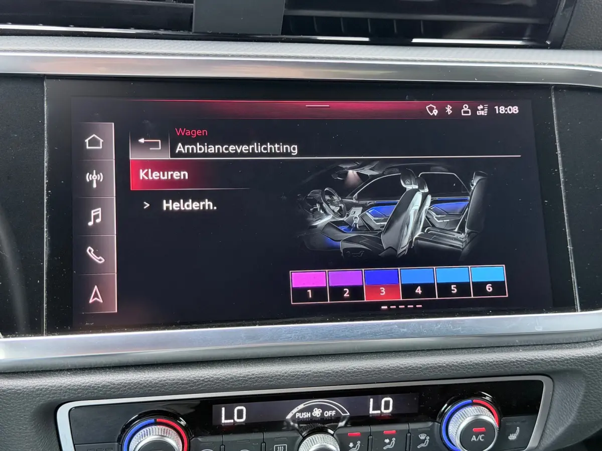 35 TFSI S-Line Pano/Sfeer/Keyless