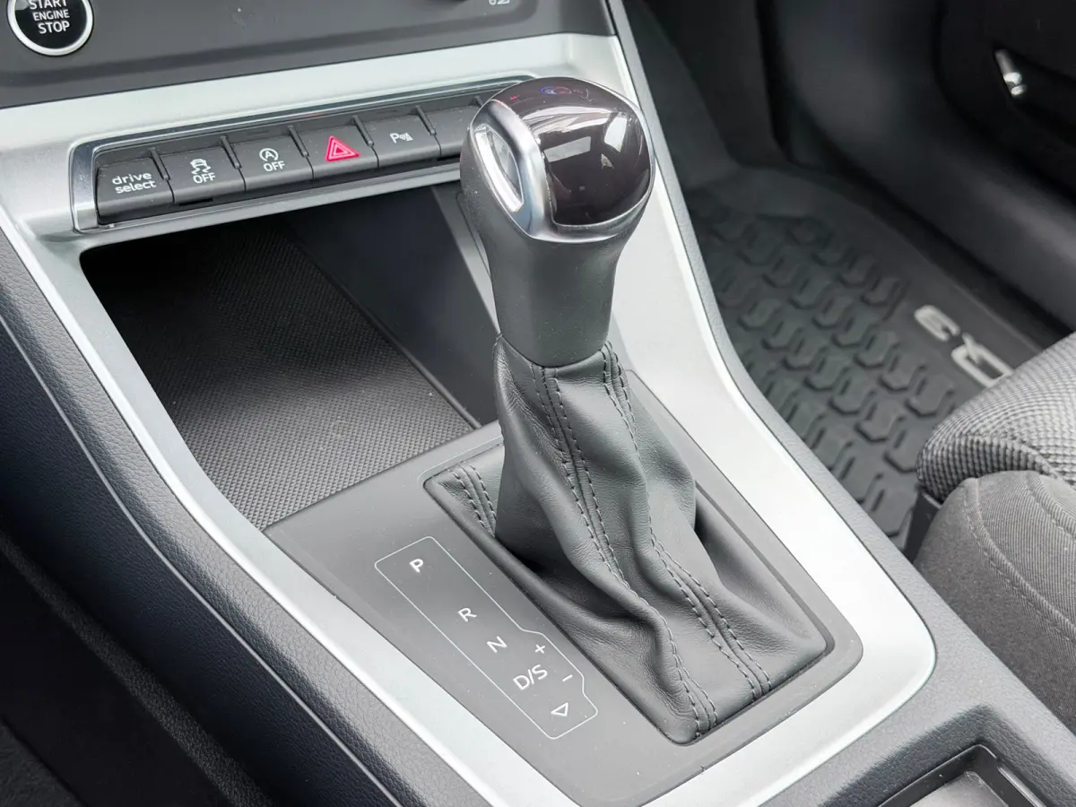 35 TFSI S-Line Pano/Sfeer/Keyless