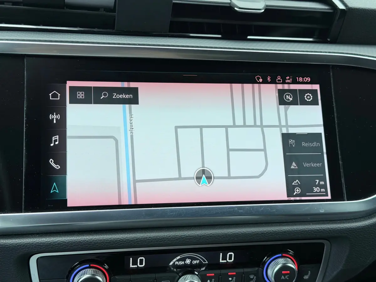 35 TFSI S-Line Pano/Sfeer/Keyless
