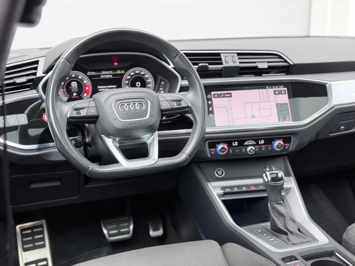 35 TFSI S-Line Pano/Sfeer/Keyless