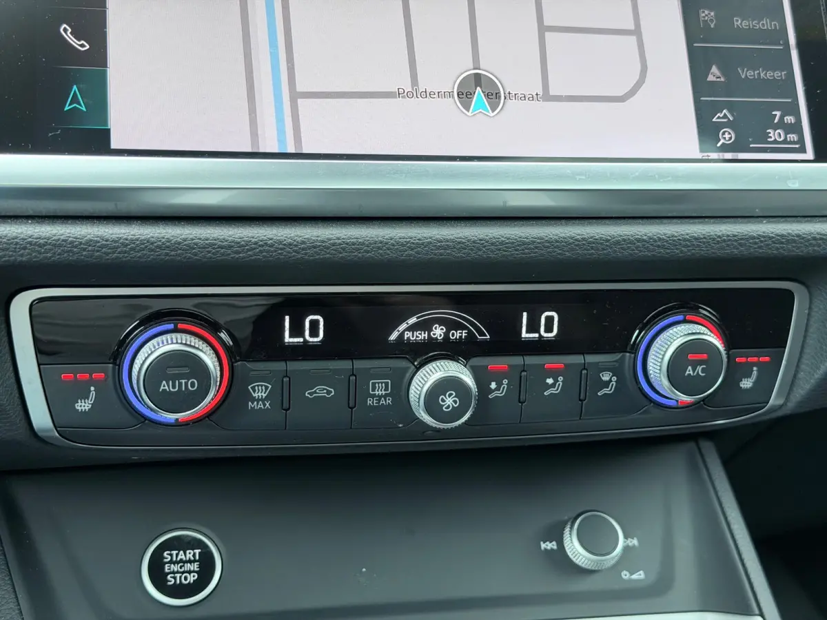 35 TFSI S-Line Pano/Sfeer/Keyless