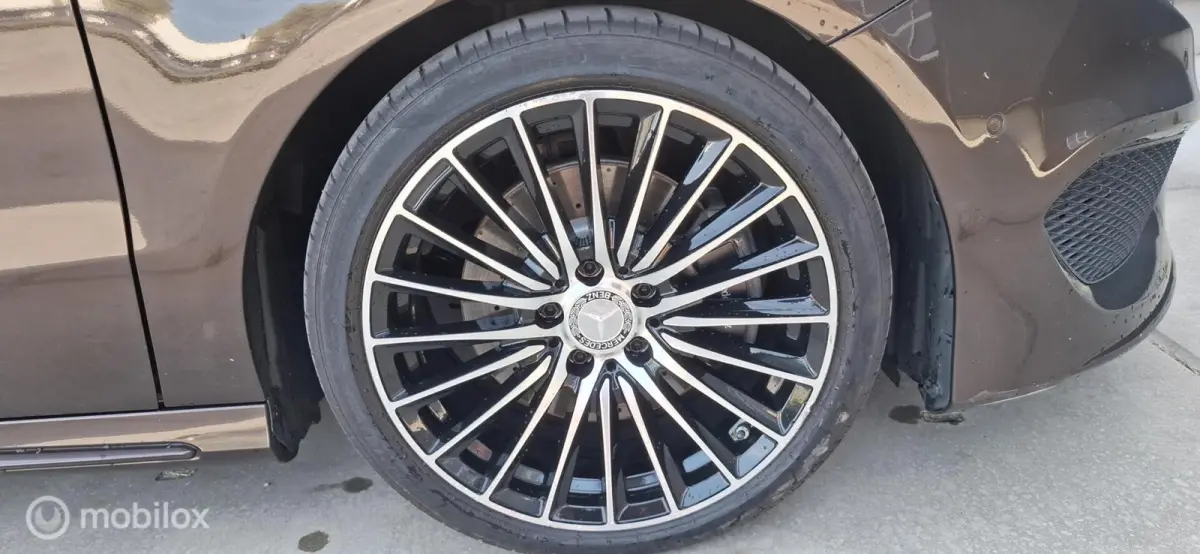 250 4Matic