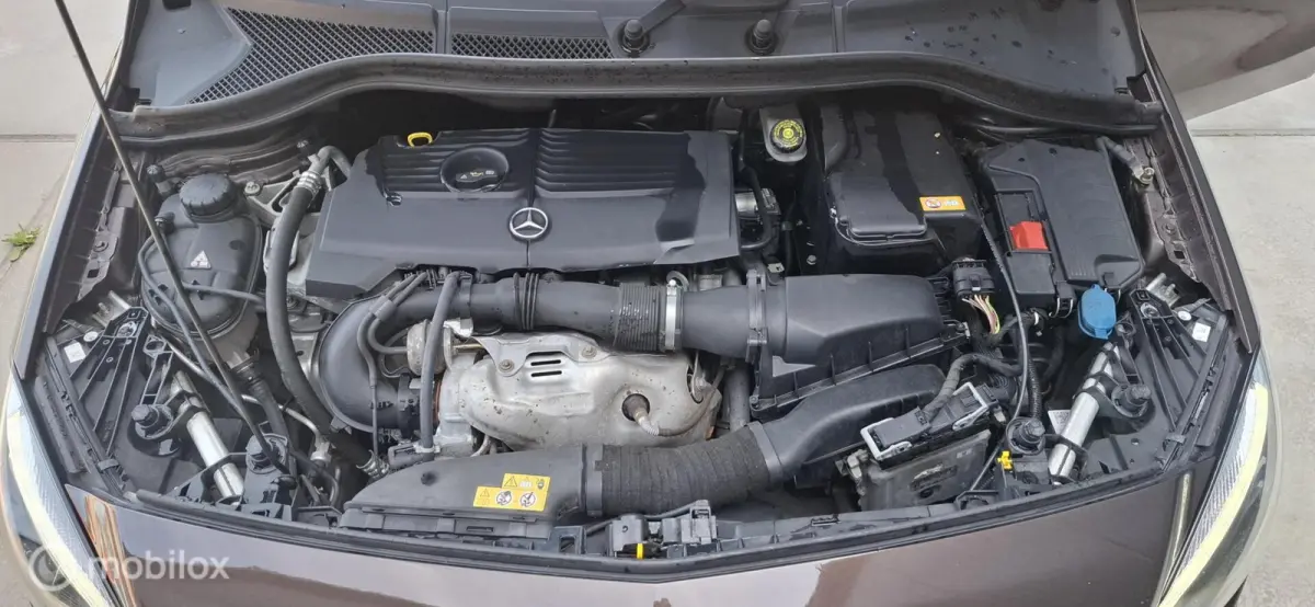 250 4Matic
