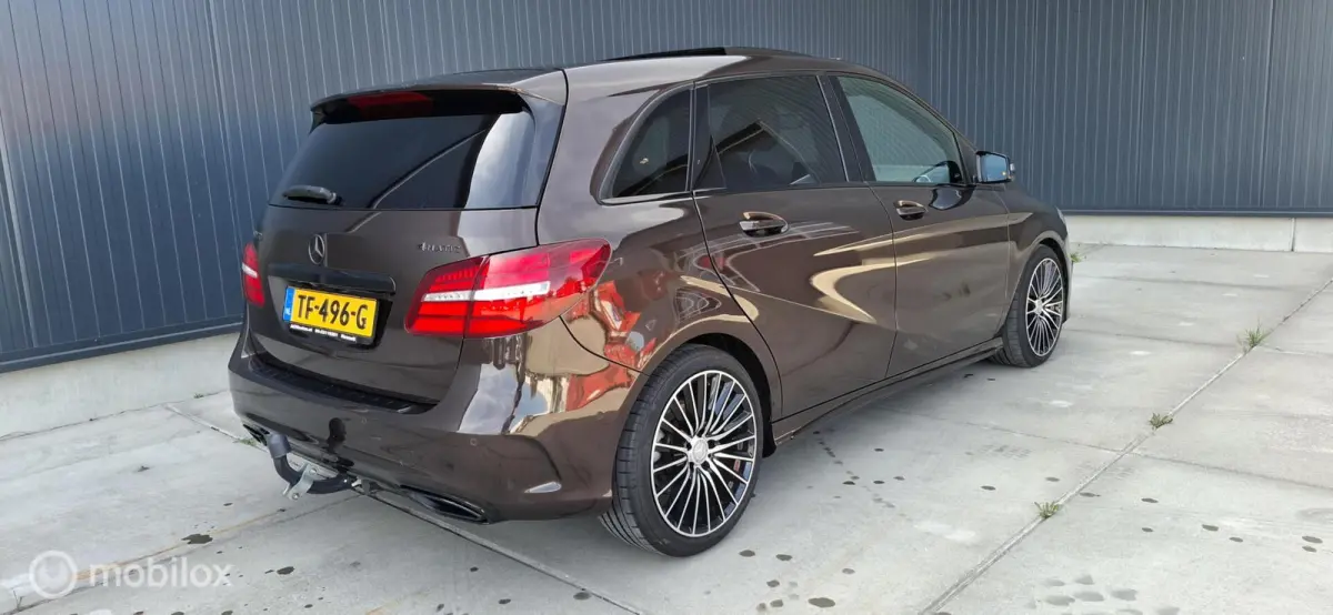 250 4Matic