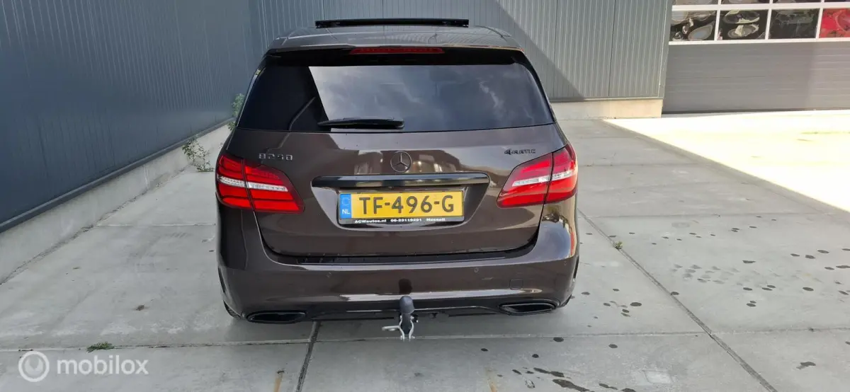 250 4Matic