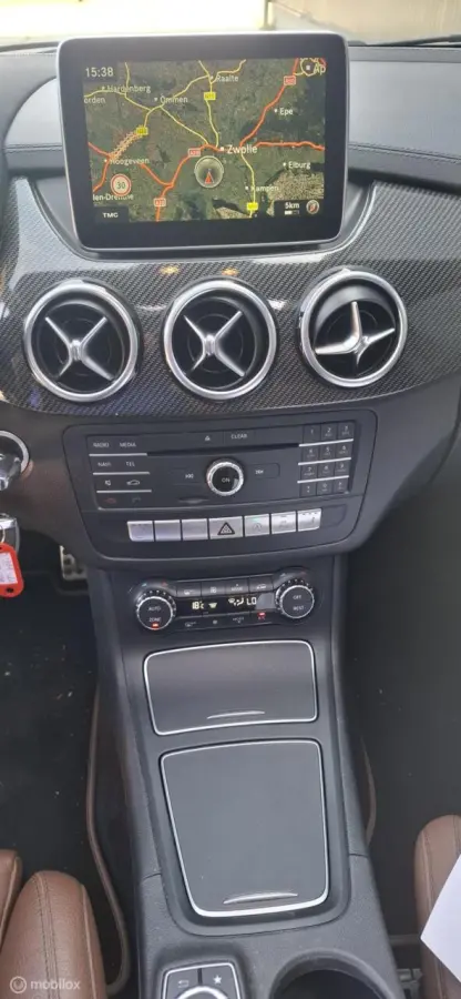 250 4Matic