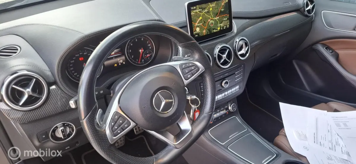 250 4Matic