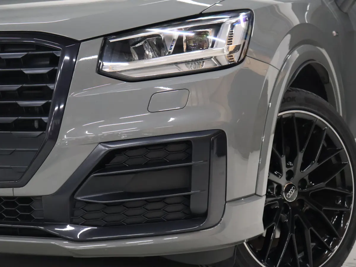 35 TFSI S Edition [VIRTUAL COCKPIT, APPLE CARPLAY, ANDROID, S LINE, LED, GROOT NAVIGATIE, SPORTSTOELEN, SPORTONDERSTEL, CRUISE CONTROL, PDC A, CLIMATE CONTROL, BLUETOOTH, NIEUWSTAAT]