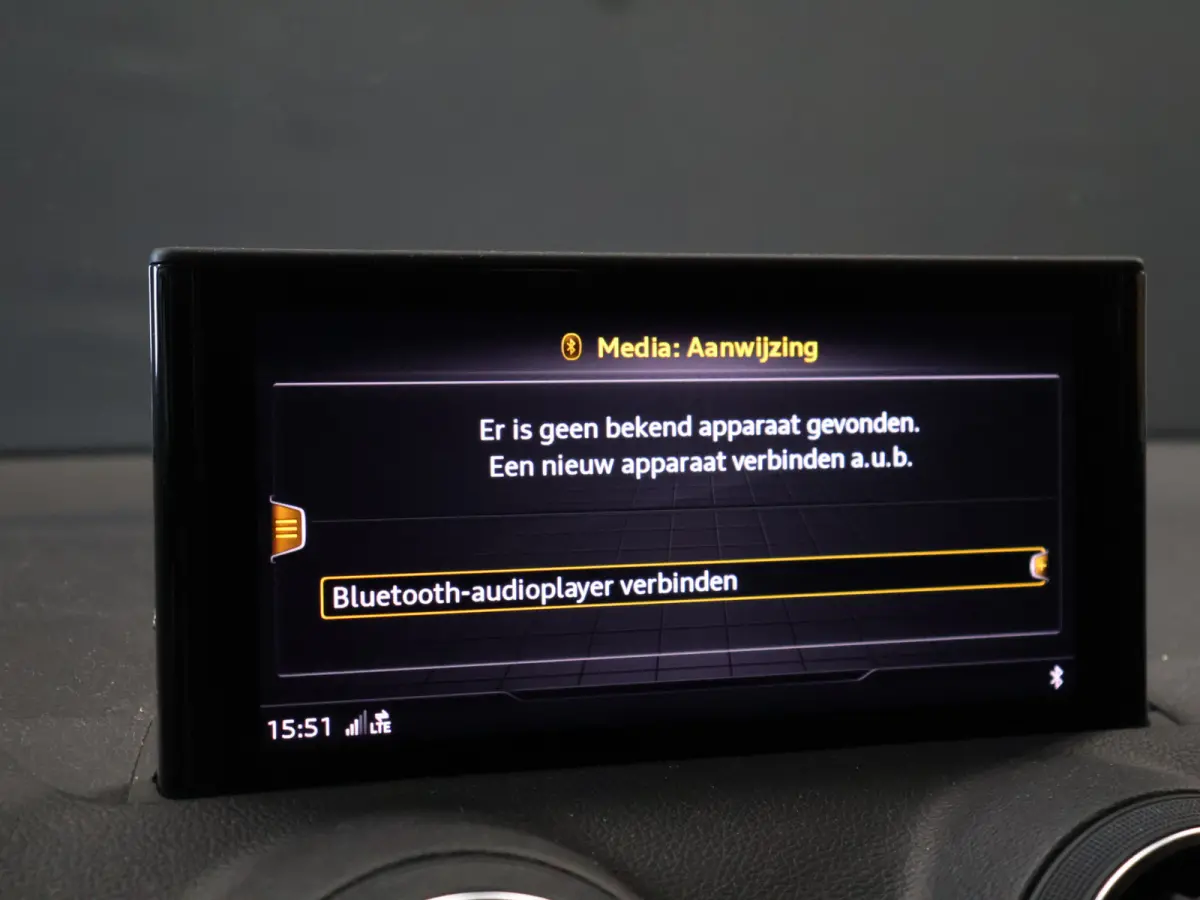 35 TFSI S Edition [VIRTUAL COCKPIT, APPLE CARPLAY, ANDROID, S LINE, LED, GROOT NAVIGATIE, SPORTSTOELEN, SPORTONDERSTEL, CRUISE CONTROL, PDC A, CLIMATE CONTROL, BLUETOOTH, NIEUWSTAAT]