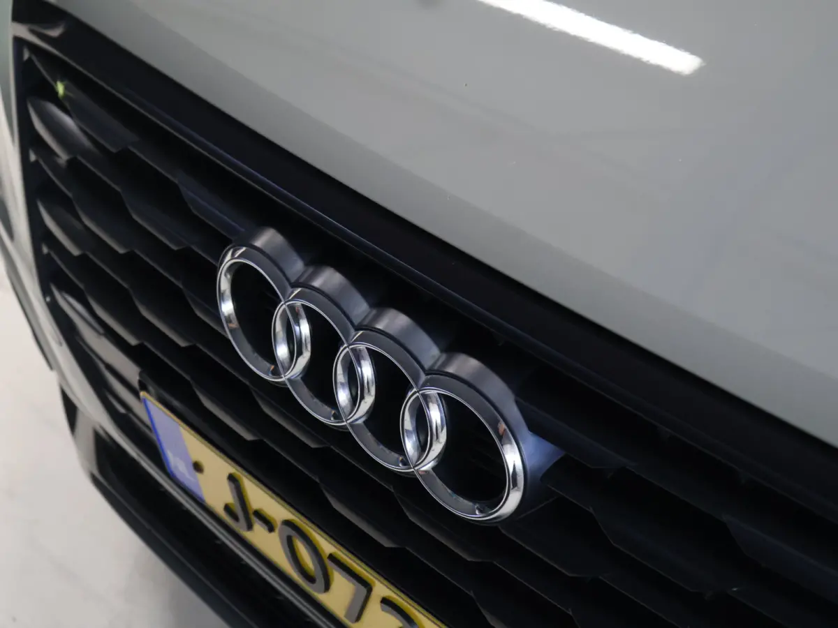 35 TFSI S Edition [VIRTUAL COCKPIT, APPLE CARPLAY, ANDROID, S LINE, LED, GROOT NAVIGATIE, SPORTSTOELEN, SPORTONDERSTEL, CRUISE CONTROL, PDC A, CLIMATE CONTROL, BLUETOOTH, NIEUWSTAAT]