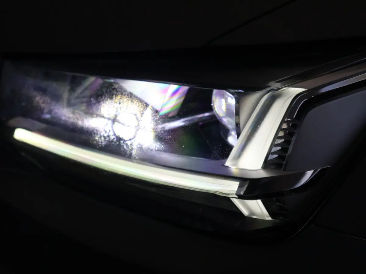 35 TFSI S Edition [VIRTUAL COCKPIT, APPLE CARPLAY, ANDROID, S LINE, LED, GROOT NAVIGATIE, SPORTSTOELEN, SPORTONDERSTEL, CRUISE CONTROL, PDC A, CLIMATE CONTROL, BLUETOOTH, NIEUWSTAAT]