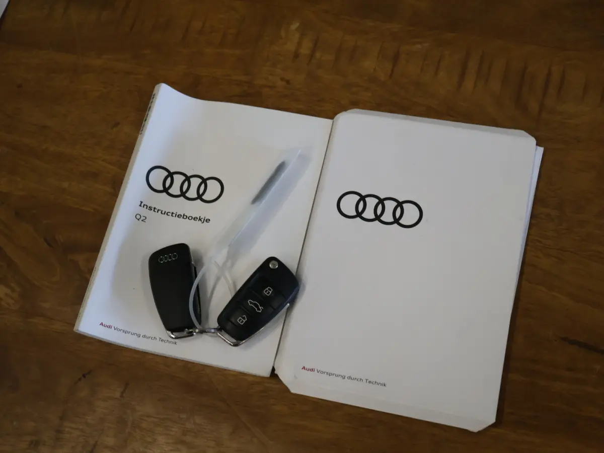 35 TFSI S Edition [VIRTUAL COCKPIT, APPLE CARPLAY, ANDROID, S LINE, LED, GROOT NAVIGATIE, SPORTSTOELEN, SPORTONDERSTEL, CRUISE CONTROL, PDC A, CLIMATE CONTROL, BLUETOOTH, NIEUWSTAAT]