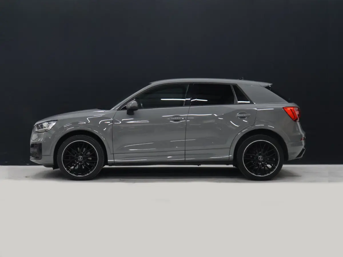 35 TFSI S Edition [VIRTUAL COCKPIT, APPLE CARPLAY, ANDROID, S LINE, LED, GROOT NAVIGATIE, SPORTSTOELEN, SPORTONDERSTEL, CRUISE CONTROL, PDC A, CLIMATE CONTROL, BLUETOOTH, NIEUWSTAAT]