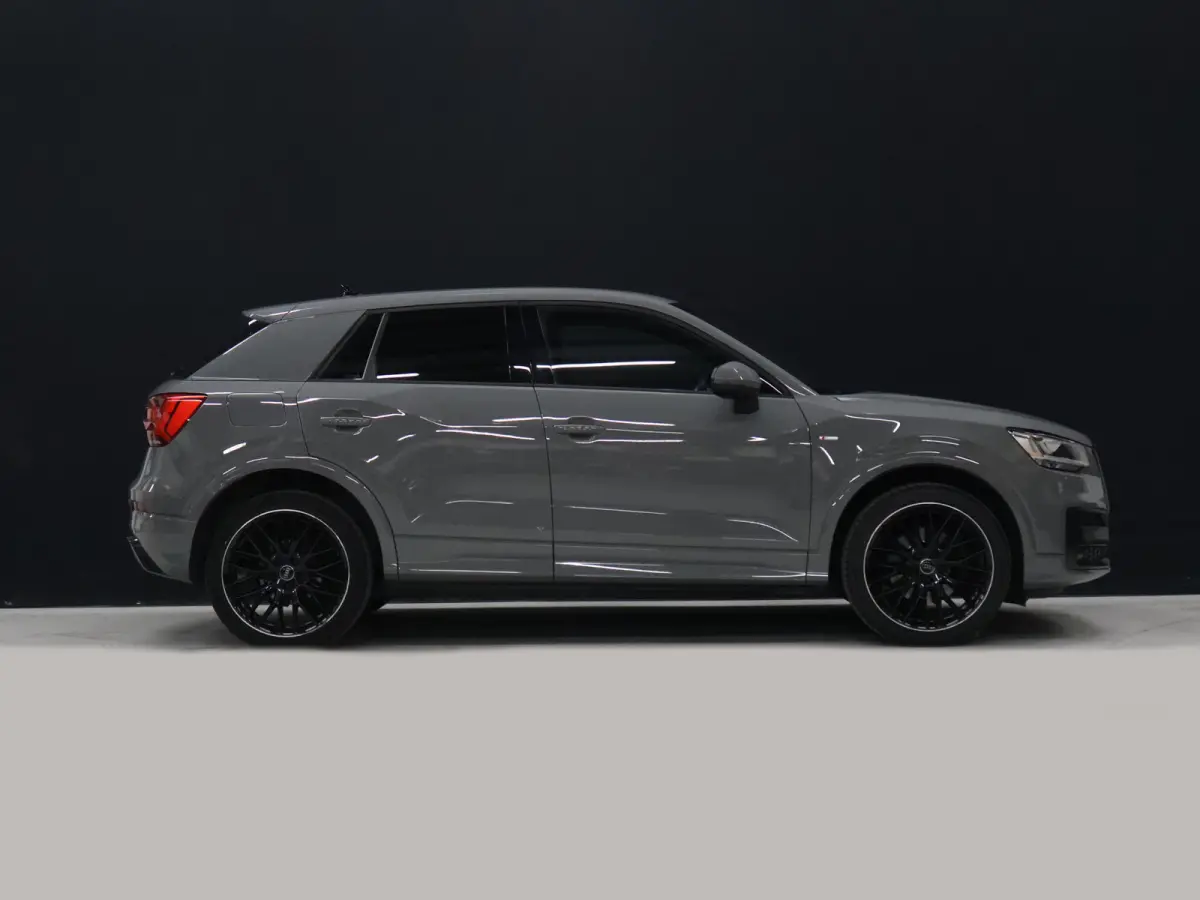 35 TFSI S Edition [VIRTUAL COCKPIT, APPLE CARPLAY, ANDROID, S LINE, LED, GROOT NAVIGATIE, SPORTSTOELEN, SPORTONDERSTEL, CRUISE CONTROL, PDC A, CLIMATE CONTROL, BLUETOOTH, NIEUWSTAAT]