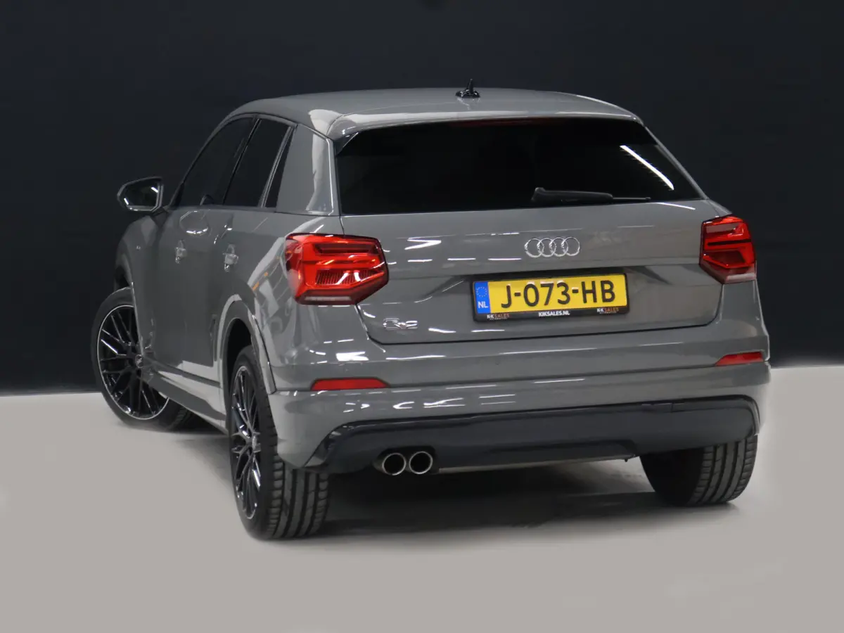 35 TFSI S Edition [VIRTUAL COCKPIT, APPLE CARPLAY, ANDROID, S LINE, LED, GROOT NAVIGATIE, SPORTSTOELEN, SPORTONDERSTEL, CRUISE CONTROL, PDC A, CLIMATE CONTROL, BLUETOOTH, NIEUWSTAAT]