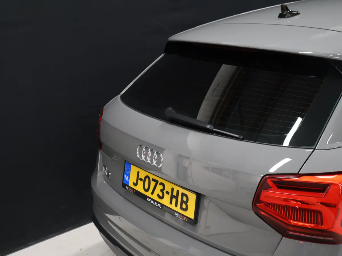 35 TFSI S Edition [VIRTUAL COCKPIT, APPLE CARPLAY, ANDROID, S LINE, LED, GROOT NAVIGATIE, SPORTSTOELEN, SPORTONDERSTEL, CRUISE CONTROL, PDC A, CLIMATE CONTROL, BLUETOOTH, NIEUWSTAAT]