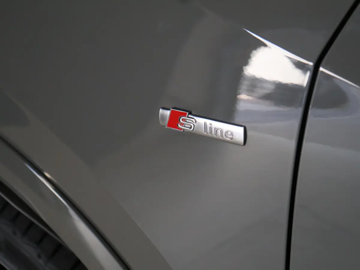 35 TFSI S Edition [VIRTUAL COCKPIT, APPLE CARPLAY, ANDROID, S LINE, LED, GROOT NAVIGATIE, SPORTSTOELEN, SPORTONDERSTEL, CRUISE CONTROL, PDC A, CLIMATE CONTROL, BLUETOOTH, NIEUWSTAAT]