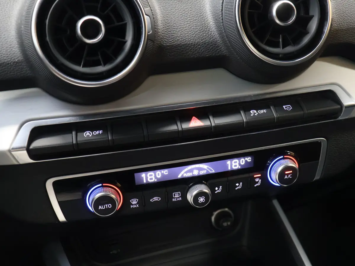 35 TFSI S Edition [VIRTUAL COCKPIT, APPLE CARPLAY, ANDROID, S LINE, LED, GROOT NAVIGATIE, SPORTSTOELEN, SPORTONDERSTEL, CRUISE CONTROL, PDC A, CLIMATE CONTROL, BLUETOOTH, NIEUWSTAAT]
