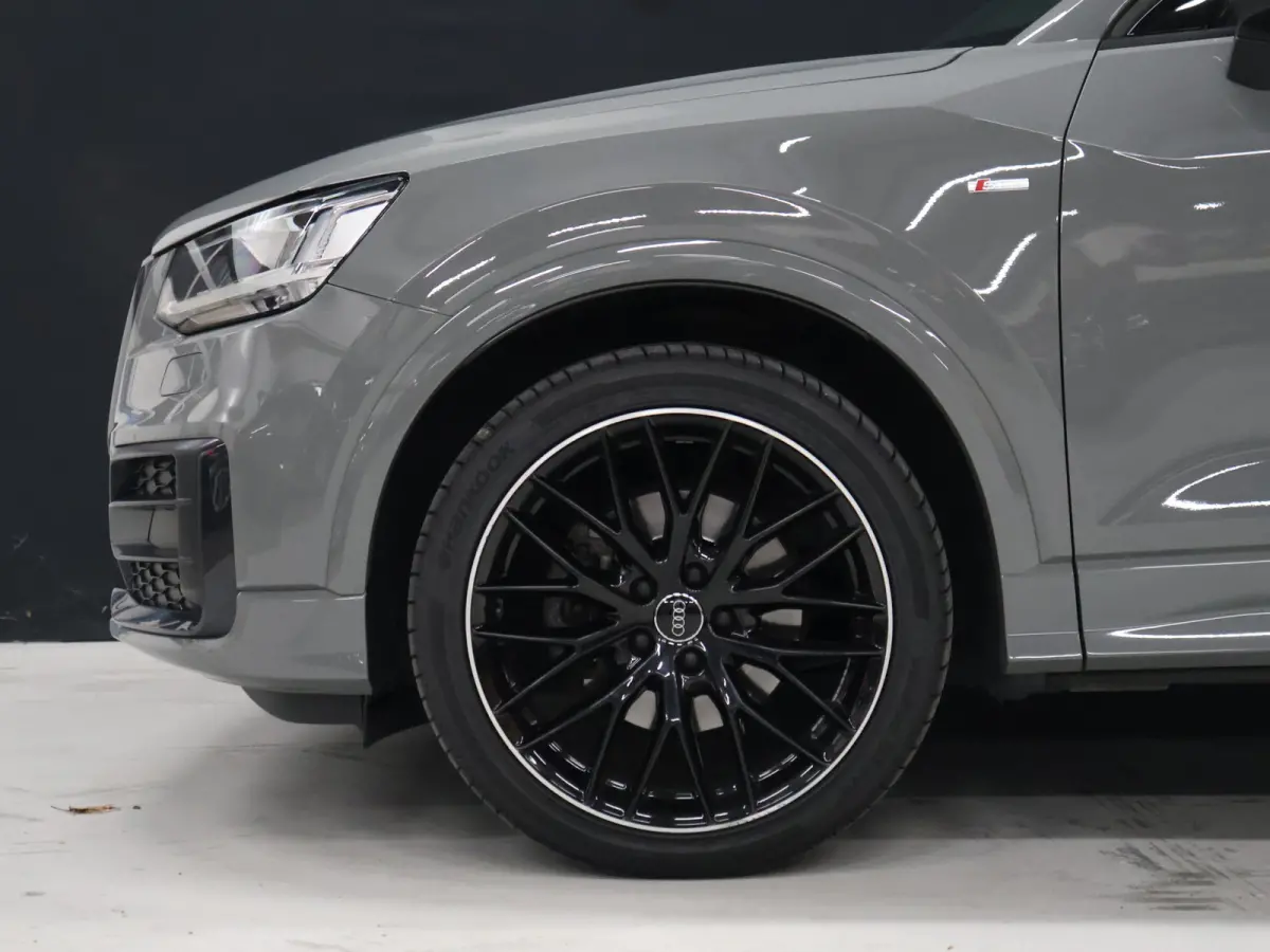 35 TFSI S Edition [VIRTUAL COCKPIT, APPLE CARPLAY, ANDROID, S LINE, LED, GROOT NAVIGATIE, SPORTSTOELEN, SPORTONDERSTEL, CRUISE CONTROL, PDC A, CLIMATE CONTROL, BLUETOOTH, NIEUWSTAAT]