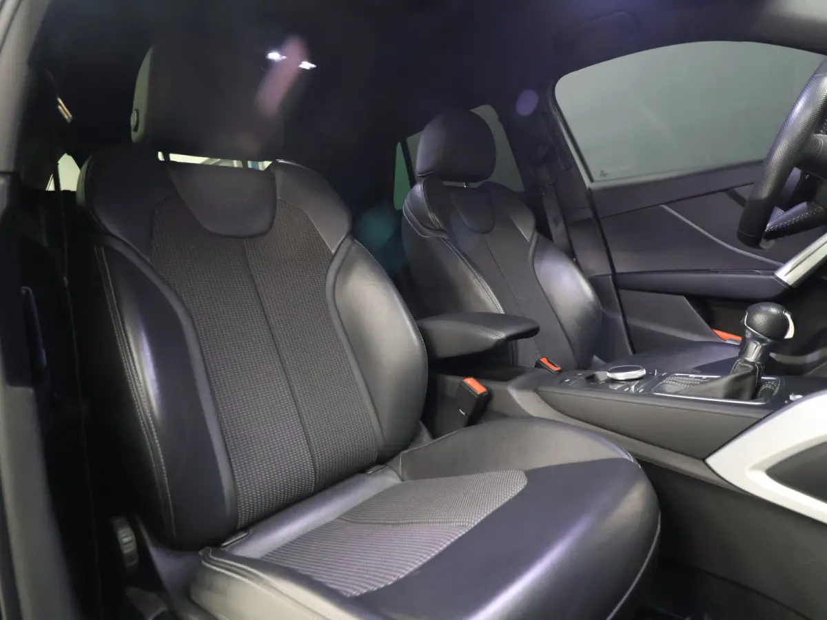 35 TFSI S Edition [VIRTUAL COCKPIT, APPLE CARPLAY, ANDROID, S LINE, LED, GROOT NAVIGATIE, SPORTSTOELEN, SPORTONDERSTEL, CRUISE CONTROL, PDC A, CLIMATE CONTROL, BLUETOOTH, NIEUWSTAAT]