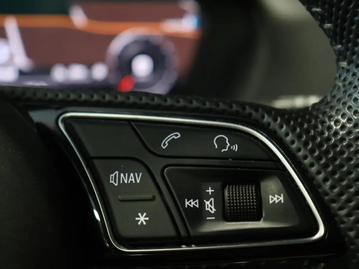 35 TFSI S Edition [VIRTUAL COCKPIT, APPLE CARPLAY, ANDROID, S LINE, LED, GROOT NAVIGATIE, SPORTSTOELEN, SPORTONDERSTEL, CRUISE CONTROL, PDC A, CLIMATE CONTROL, BLUETOOTH, NIEUWSTAAT]