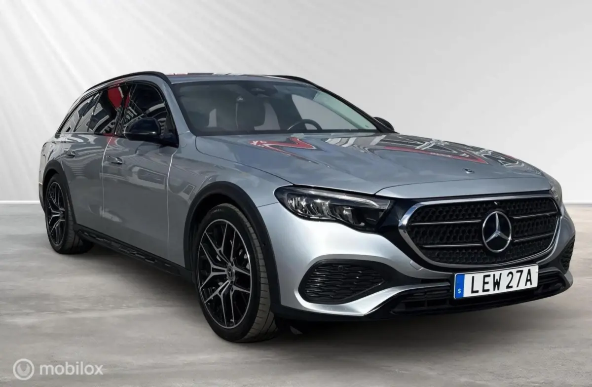 300 de 4MATIC All-Terrain
